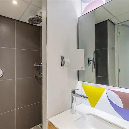 Postillion Wtc Ρότερνταμ