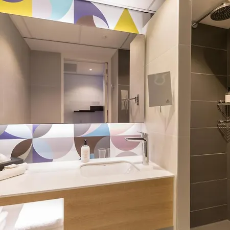 Ξενοδοχείο Postillion Wtc Ρότερνταμ