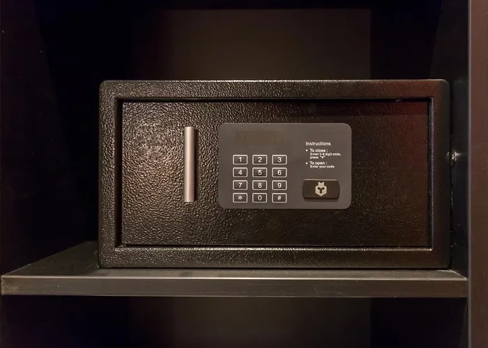 Postillion Wtc 酒店