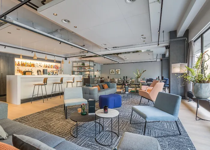 Postillion Wtc 酒店