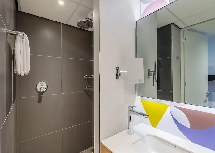 Postillion Wtc 鹿特丹