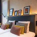 Postillion Wtc Rotterdam