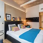Postillion Wtc Hotel