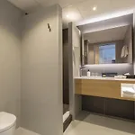 Postillion Wtc Hotel