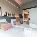 Hotel Postillion Wtc 4*
