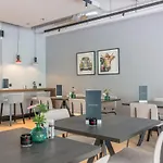 Postillion Wtc Hotel