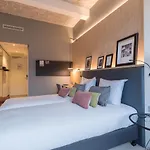 Hotel Postillion Wtc Rotterdam