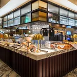 Postillion Wtc Hotel