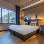Postillion Wtc Hotel 4*