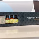 Postillion Wtc Hotel 4*