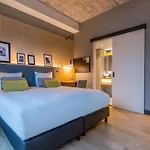 Postillion Wtc Hotel Rotterdam