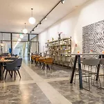 Hotel Postillion Wtc Rotterdam