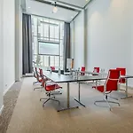 Postillion Wtc 4* Rotterdam