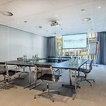 Postillion Wtc Hotel 4*
