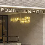 Postillion Wtc Hotel 4*