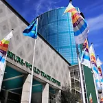 Postillion Wtc Rotterdam
