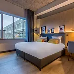 Postillion Wtc 4* Rotterdam
