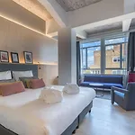 Hotel Postillion Wtc 4*