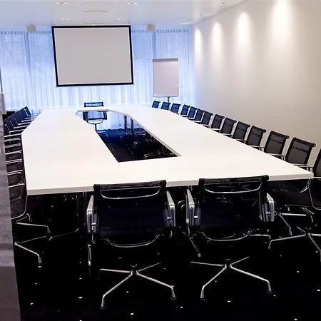 Postillion Hotel Rotterdam City Centre Hotel