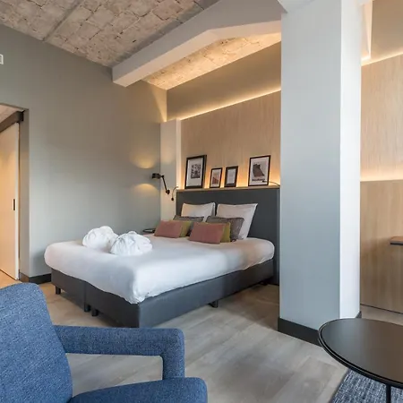 Postillion Hotel Rotterdam City Centre Hotel