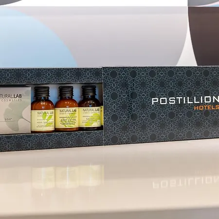 Postillion Wtc Hotel 4*