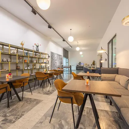 Postillion Hotel Rotterdam City Centre Rotterdam