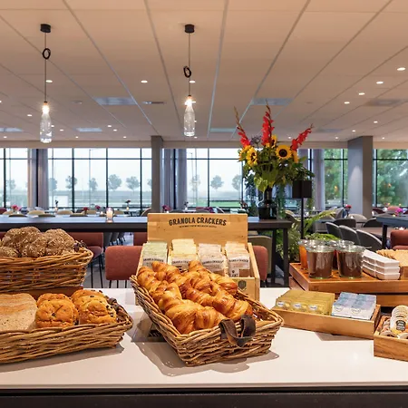 Hotel Postillion Hotel Rotterdam City Centre