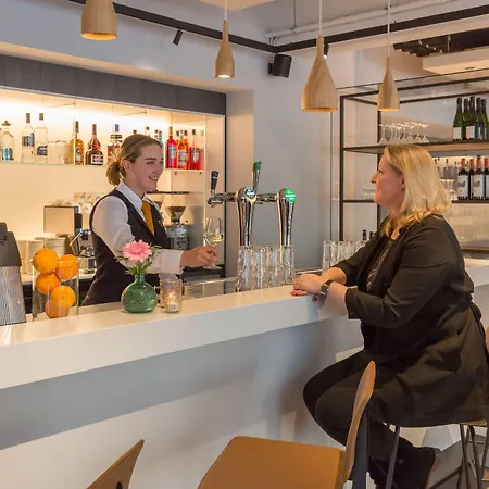 Postillion Hotel Rotterdam City Centre Rotterdam