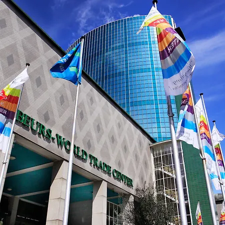 Postillion Wtc Rotterdam