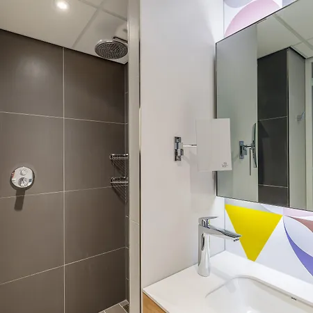 Postillion Hotel Rotterdam City Centre Rotterdam
