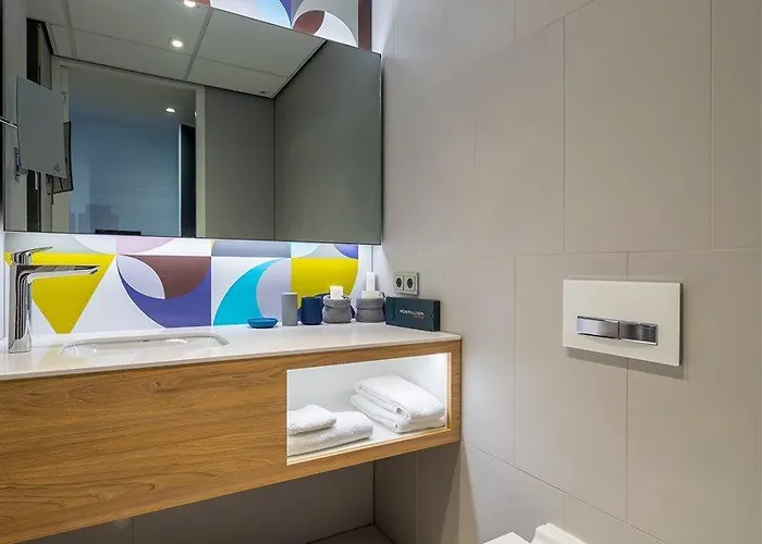 Postillion Wtc Hotel