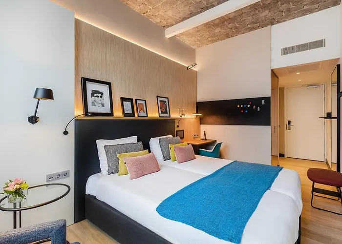 Postillion Wtc Hotel