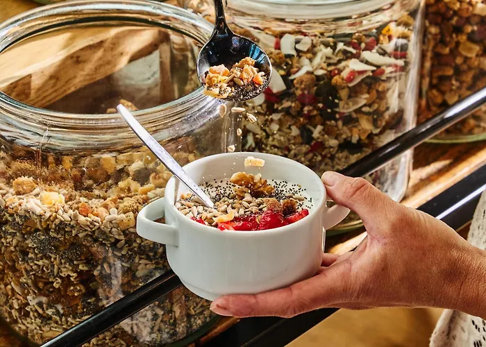 Postillion Wtc 4* Rotterdam