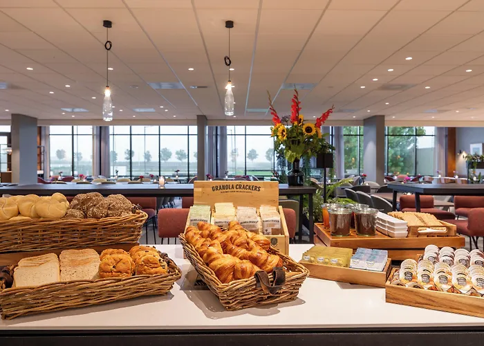 Szálloda Postillion Wtc