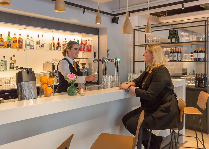 Postillion Wtc Rotterdam