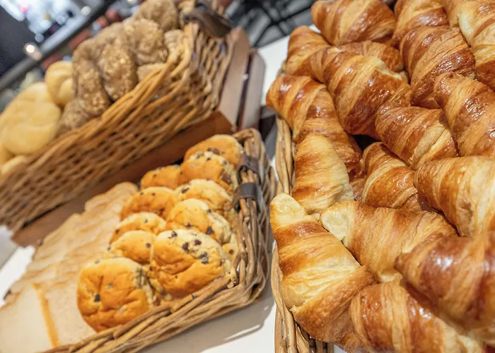 Hotel Postillion Wtc 4*