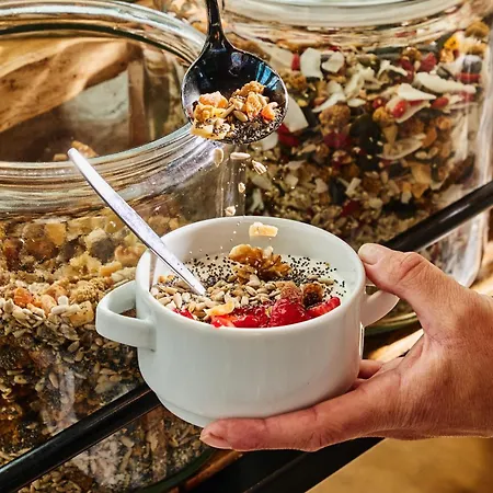 Postillion Wtc 4* Rotterdam