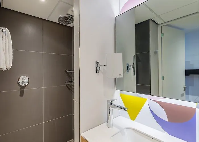 Postillion Wtc Rotterdam