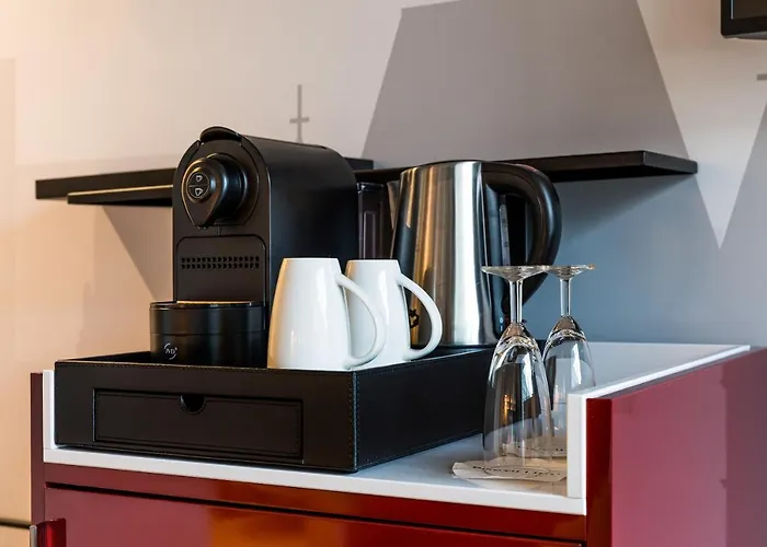 Postillion Wtc Hotel 4*